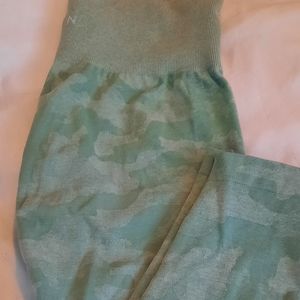 Nvgtv sage green camo